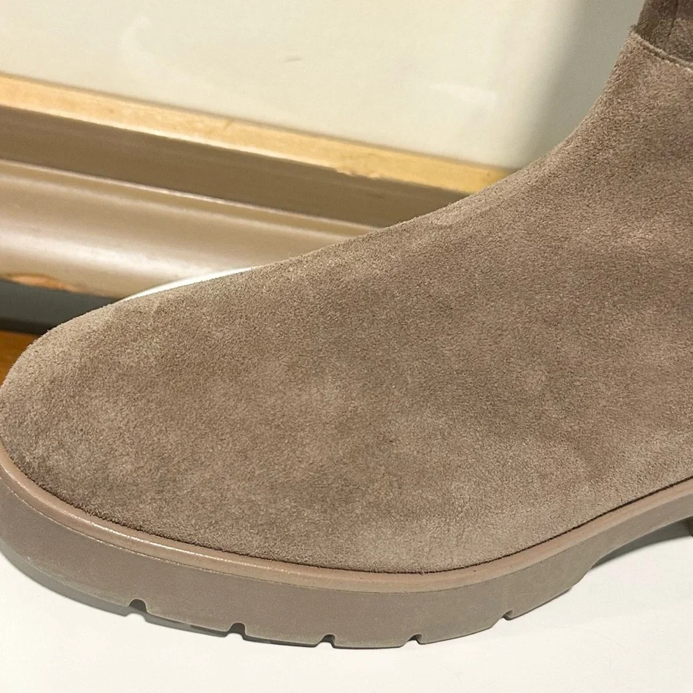 🌸BLONDO🌸 Keisha Waterproof Boot Size: 11M